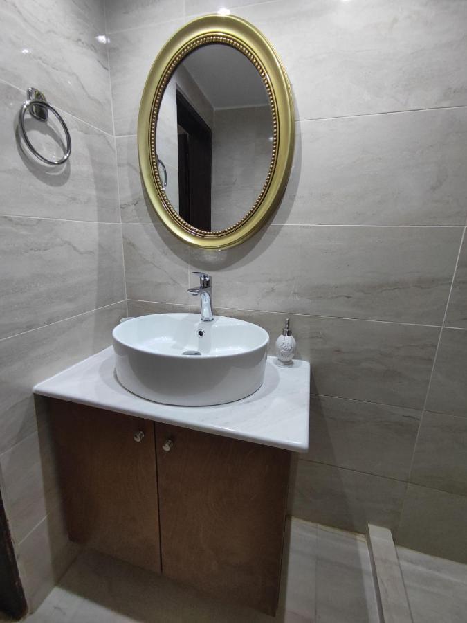 La Maison D Aspasia Kamilari Bagian luar foto